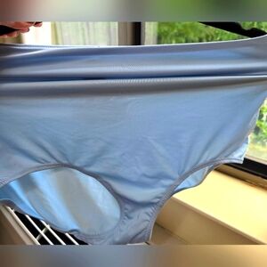 Warner's All You Need Size 7 Panties NWOT